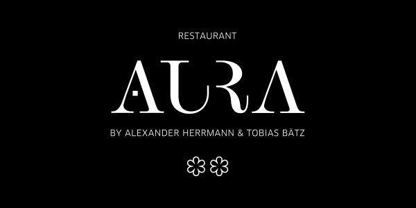 Herrmanns Posthotel - Restaurant "AURA" **