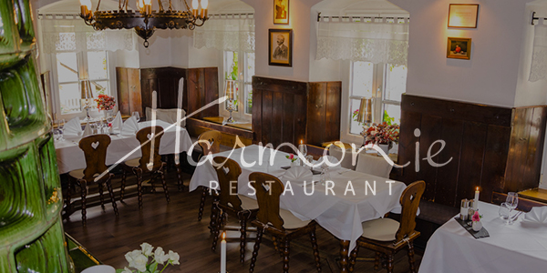 Harmonie Restaurant