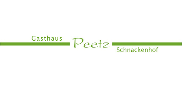 Gasthaus Peetz